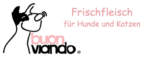 Logo Buon Viando