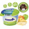 Cold & Dog Frozen Joghurt Banane-Apfel / BIO - 90ml