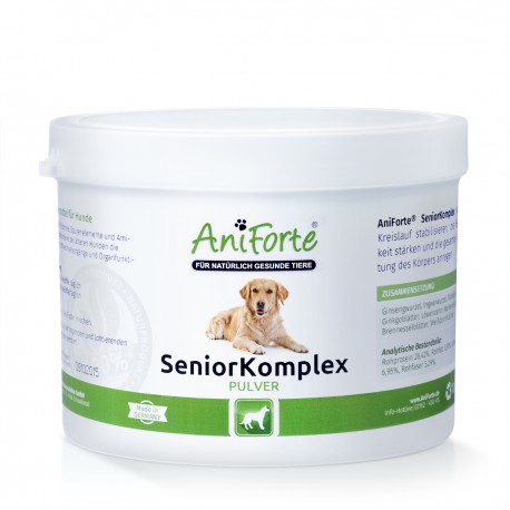 AniForte® Senior-Komplex -250g