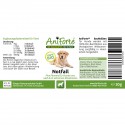 AniForte® Notfall Globuli Bio Bachblüten - 20g