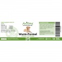 AniForte® Wurm-Formel - Kapseln - 50Stk.