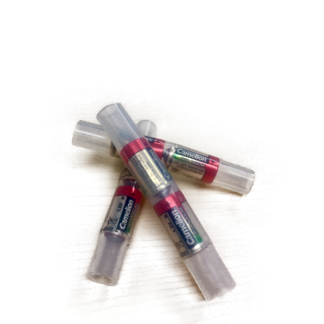 Ersatz Batteriest&uuml;ck 10cm - die Leuchten