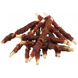 Dokas Kaustangen mit Hühnerbrust  - 200g