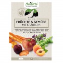AniForte® Früchte & Gemüse mit Kräutern No 2 - 1Kg