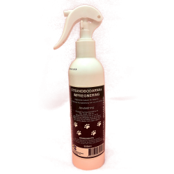 Pfotenschutzspray "Vacker Tass" - 300ml
