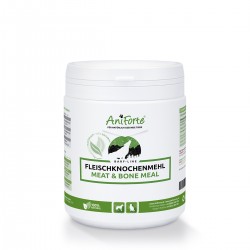 AniForte&reg; Naturreines Fleischknochenmehl - 500g