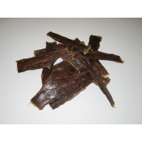Rindfleisch getrocknet Premium 1kg