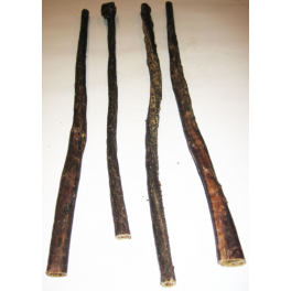 Rinderfleisch Stange (Schlund) geschnitten ca. 20cm - 500g