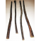 Rindfleisch Stange (Schlund) geschnitten ca. 20cm - 500g Beutel