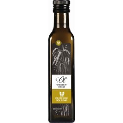 Weizenkeimöl - Ölmühle Solling - 250ml