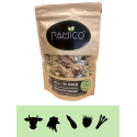 PAMICO All in One CLASSIC - Gefriergetrockneter BARF-Mix 
