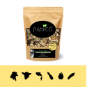 PAMICO All in One SENSITIVE - Gefriergetrockneter BARF-Mix