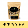 PAMICO Trockenbarf Sensitive - Meat & Veggie All in One BARF gefriergetrocknet