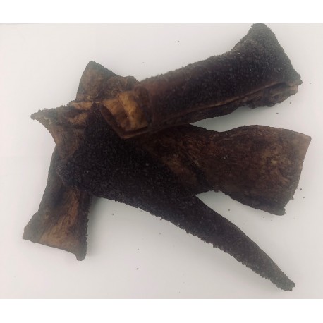 CH-Rind Pansen getrocknet SPEZIAL - 1000g