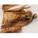 Rinderkopfhaut Platte XXL