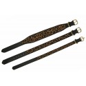 LEOPARD Massai Halsband