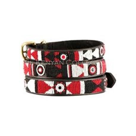 SHIELD Massai Halsband