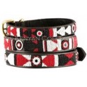 SHIELD Massai Halsband