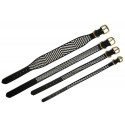 ZEBRA Massai Halsband