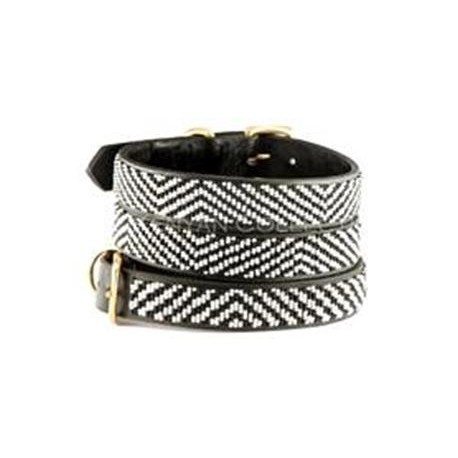 ZEBRA  Massai Halsband