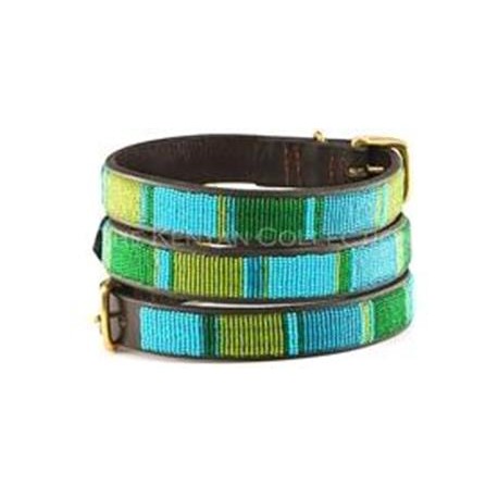 LAGOON Massai Halsband