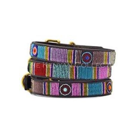 BIJOU Massai Halsband