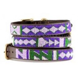 YESTERDAY, TODAY, TOMORROW (YTT)  Massai Halsband