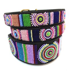POSEY   Massai Halsband