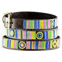 MEADOW  Massai Halsband