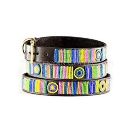 MEADOW Massai Halsband