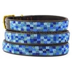 MOONBEAM  Massai Halsband