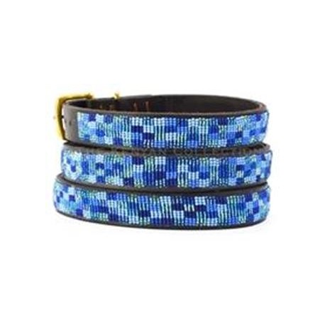 MOONBEAM Massai Halsband