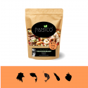 Trockenbarf  KATZE Sense - Meat & Veggie All in One BARF gefriergetrocknet PAMICO