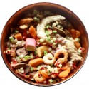 Trockenbarf  KATZE Sense - Meat & Veggie All in One BARF gefriergetrocknet PAMICO