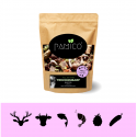 PAMICO Trockenbarf KATZE Wild - Meat & Veggie All in One BARF gefriergetrocknet