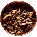 PAMICO Trockenbarf KATZE Wild - Meat & Veggie All in One BARF gefriergetrocknet