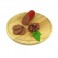DeliBest sensi Fleischrolle Pferd - 2 x 400g