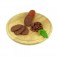  DeliBest Fleischrolle Rind mit Hirse - 2 x 400g