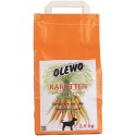 OLEWO Karotten Pellets