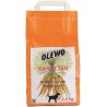 OLEWO Karotten Pellets