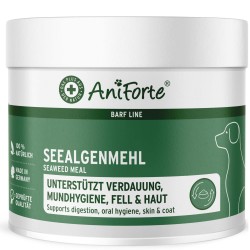 AniForte&reg; Seealgenmehl - 250g