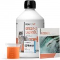 REAVET Omega 3 Lachsöl - 500ml