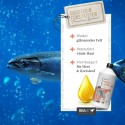 REAVET Omega 3 Lachsöl - 500ml