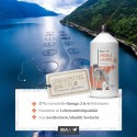 REAVET Omega 3 Lachsöl - 500ml