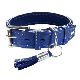 HUNTER Halsband Cannes - blau
