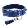 HUNTER Halsband Cannes - blau