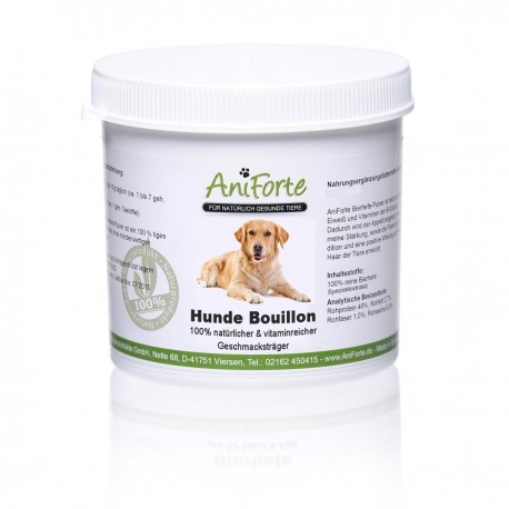 AniForte&reg; - 100% nat&uuml;rliche Bierhefe - 250g