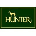 HUNTER Doppelnapf Edelstahl Double - 850 ml