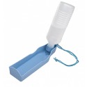 Reise Wassernapf mit Trinkflasche - 500 ml