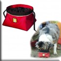 Ruff Wear Quencher Cinch Top / Faltnapf - 1,5 Liter